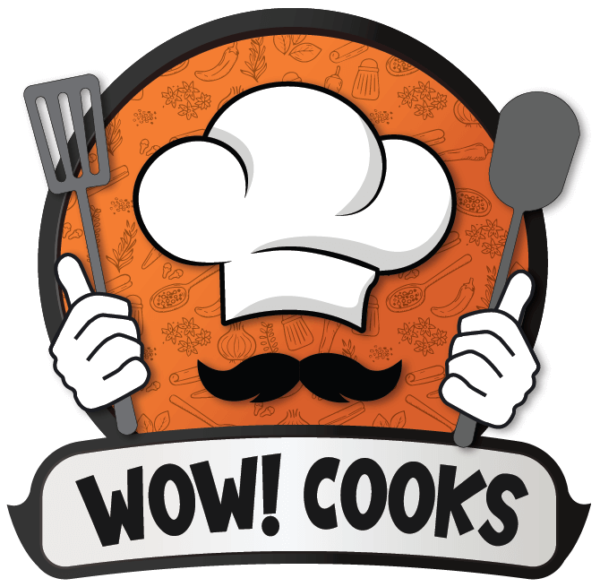 Wow Cooks