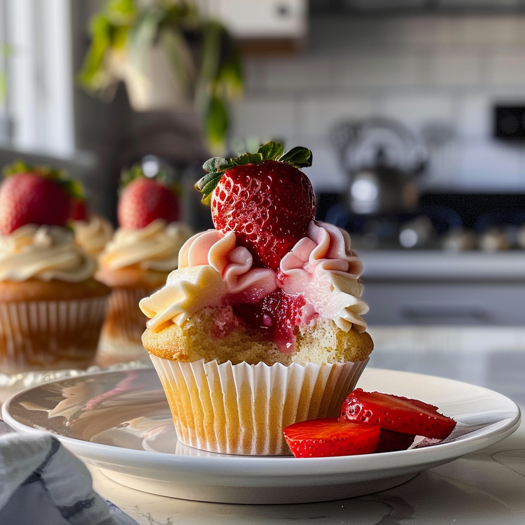 Recipe preparation