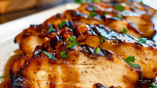 Chicken Marinade Recipe