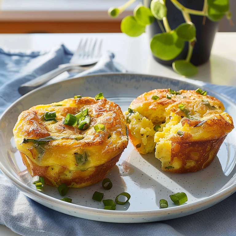 Egg Muffins