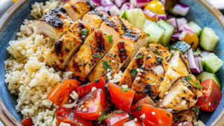 greek-chicken-bowls-delicious