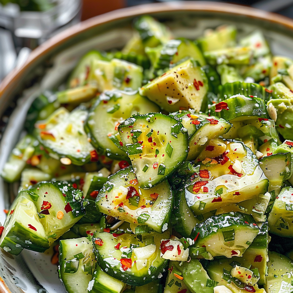 Recipe preparation