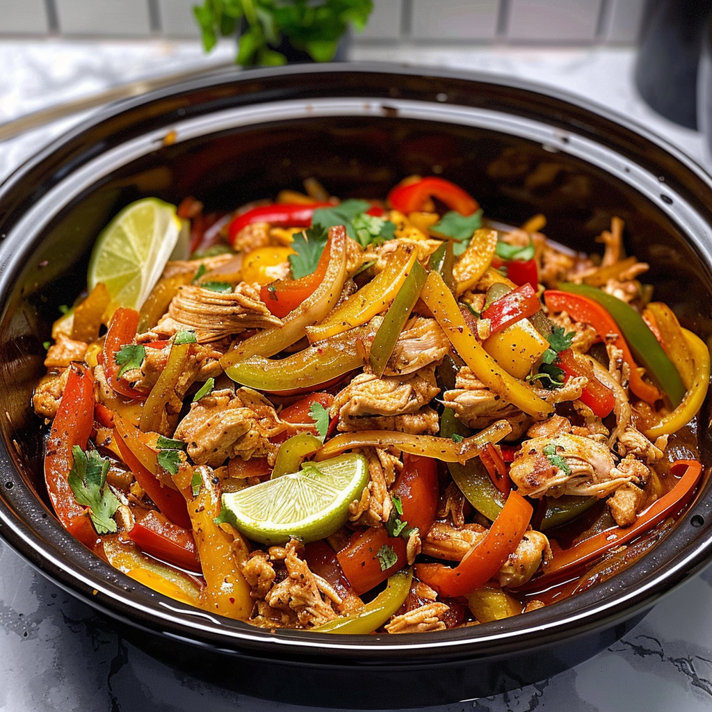 Recipe preparation