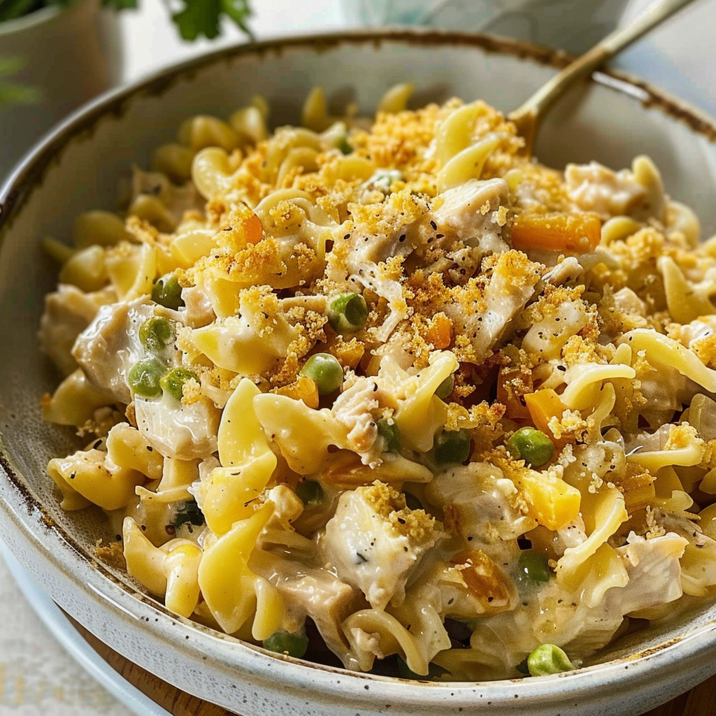 Recipe preparation