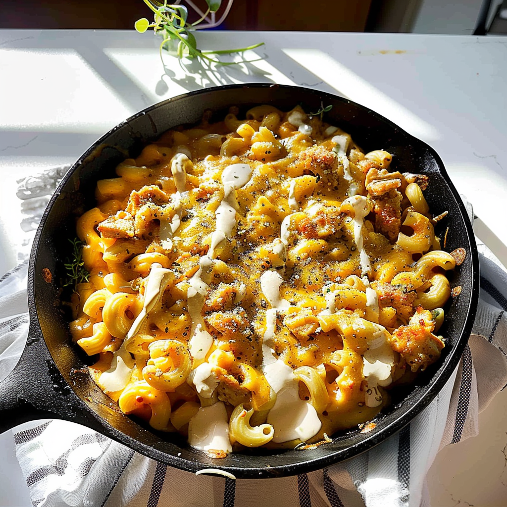 Recipe preparation