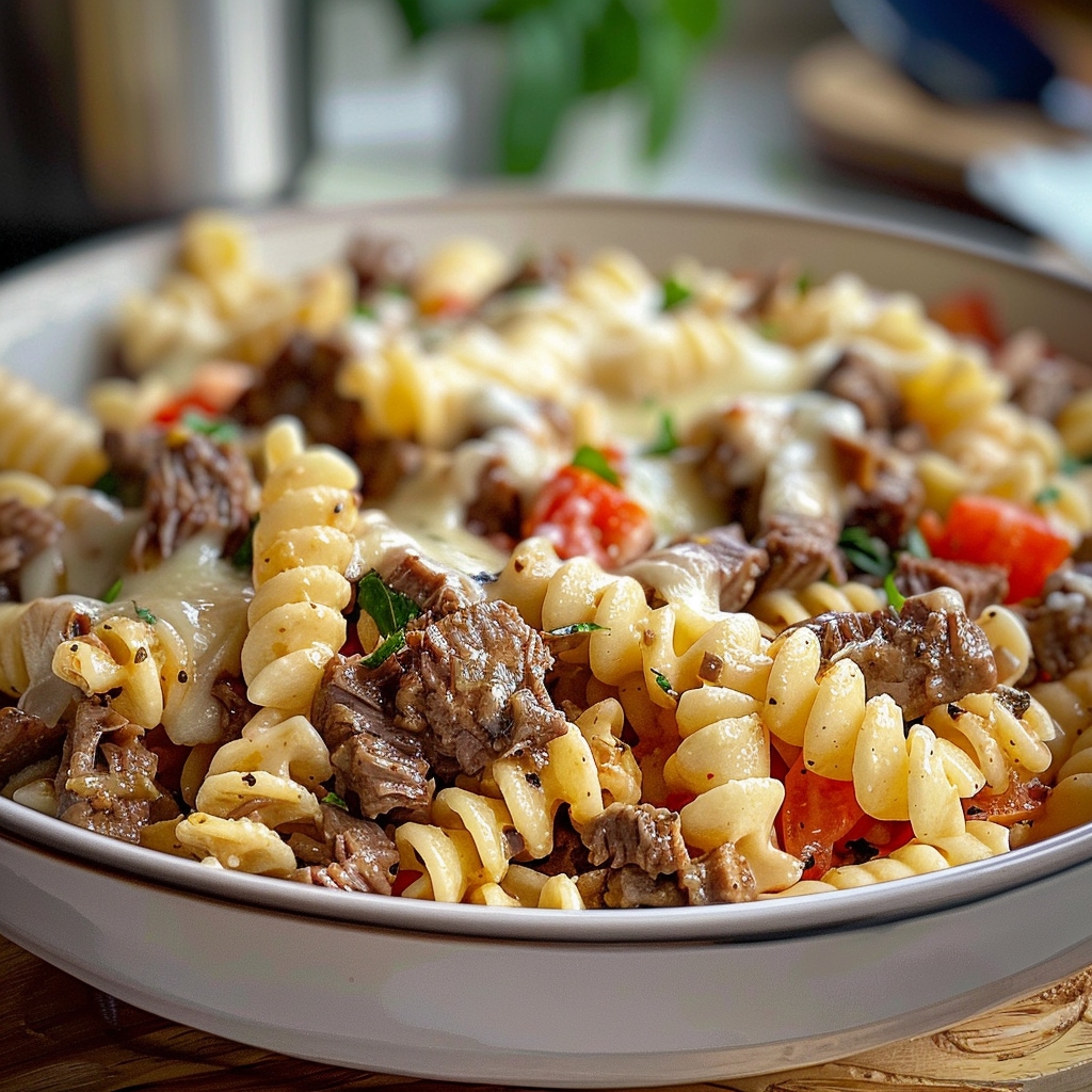 Recipe preparation