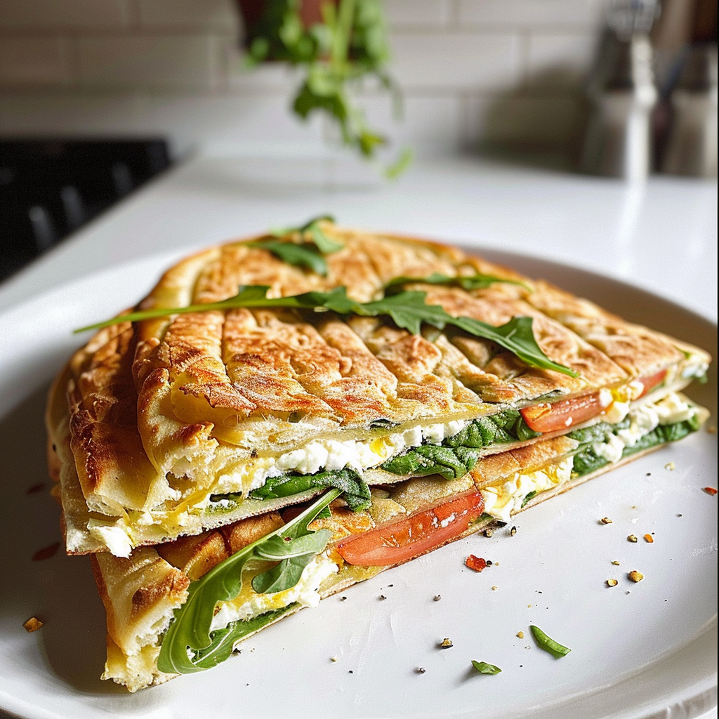 Recipe preparation