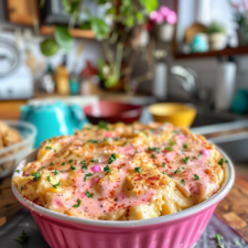 Simple Easter Dip Recipe