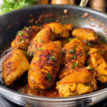 Instant Pot Chicken