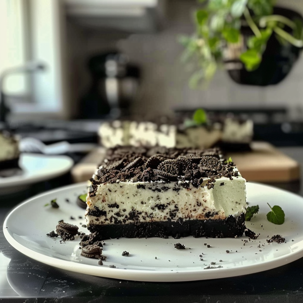 Recipe preparation