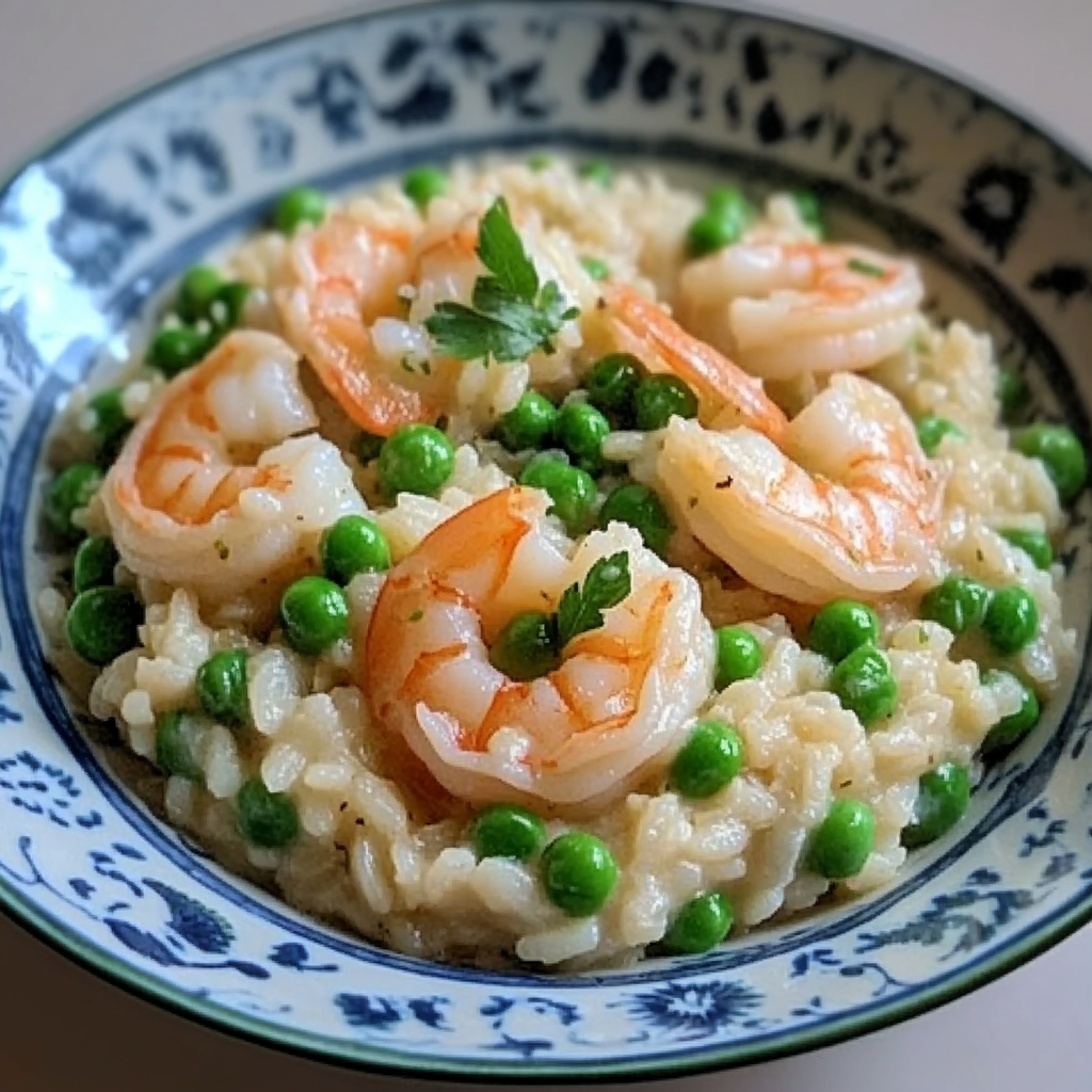 Recipe preparation