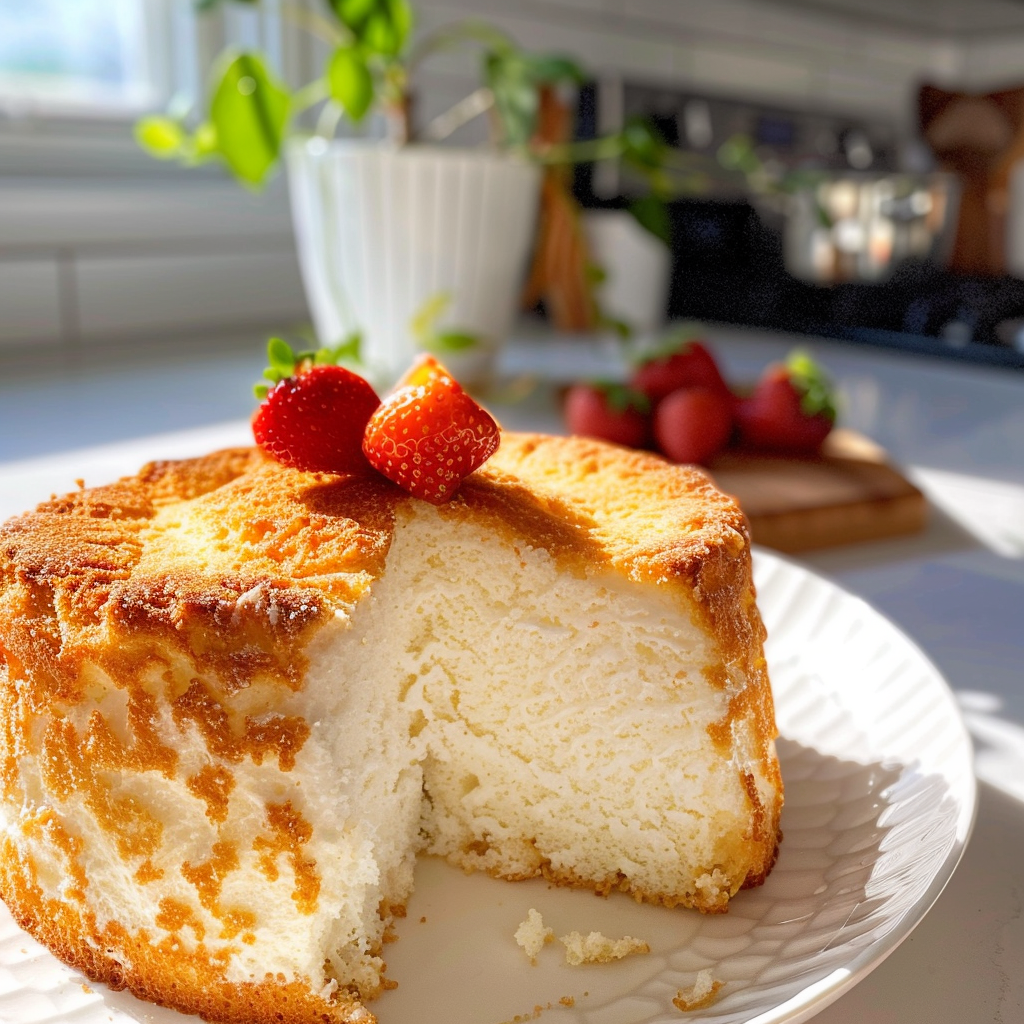 Recipe preparation