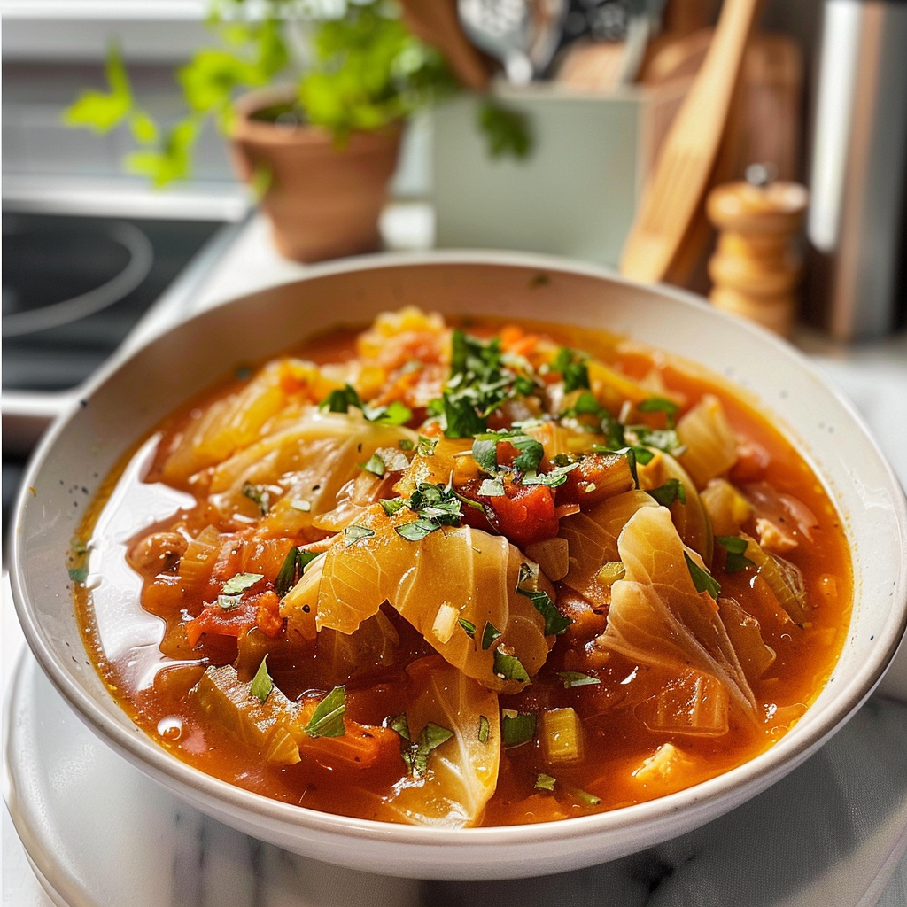 Recipe preparation