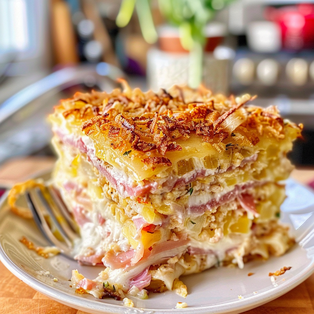 Recipe preparation