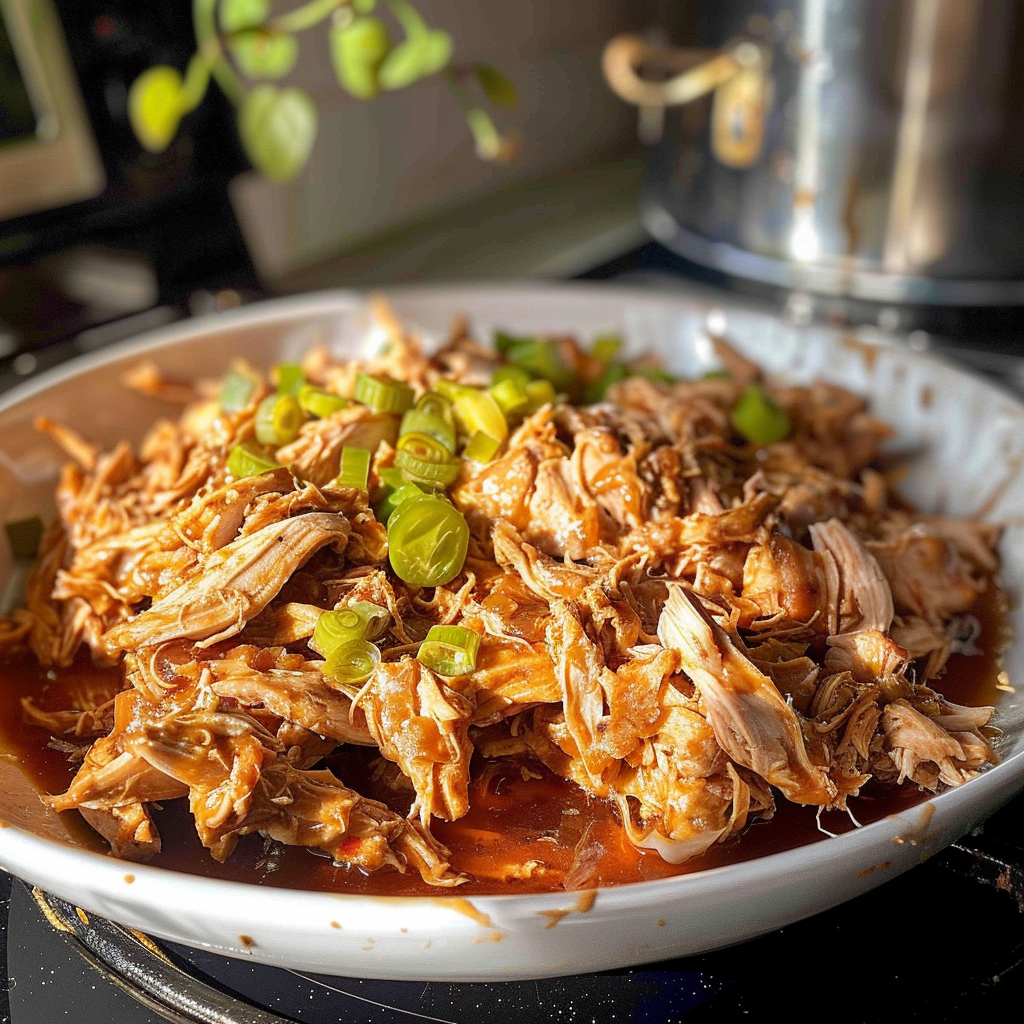 Recipe preparation