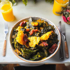 Collard Greens Recipe Southern