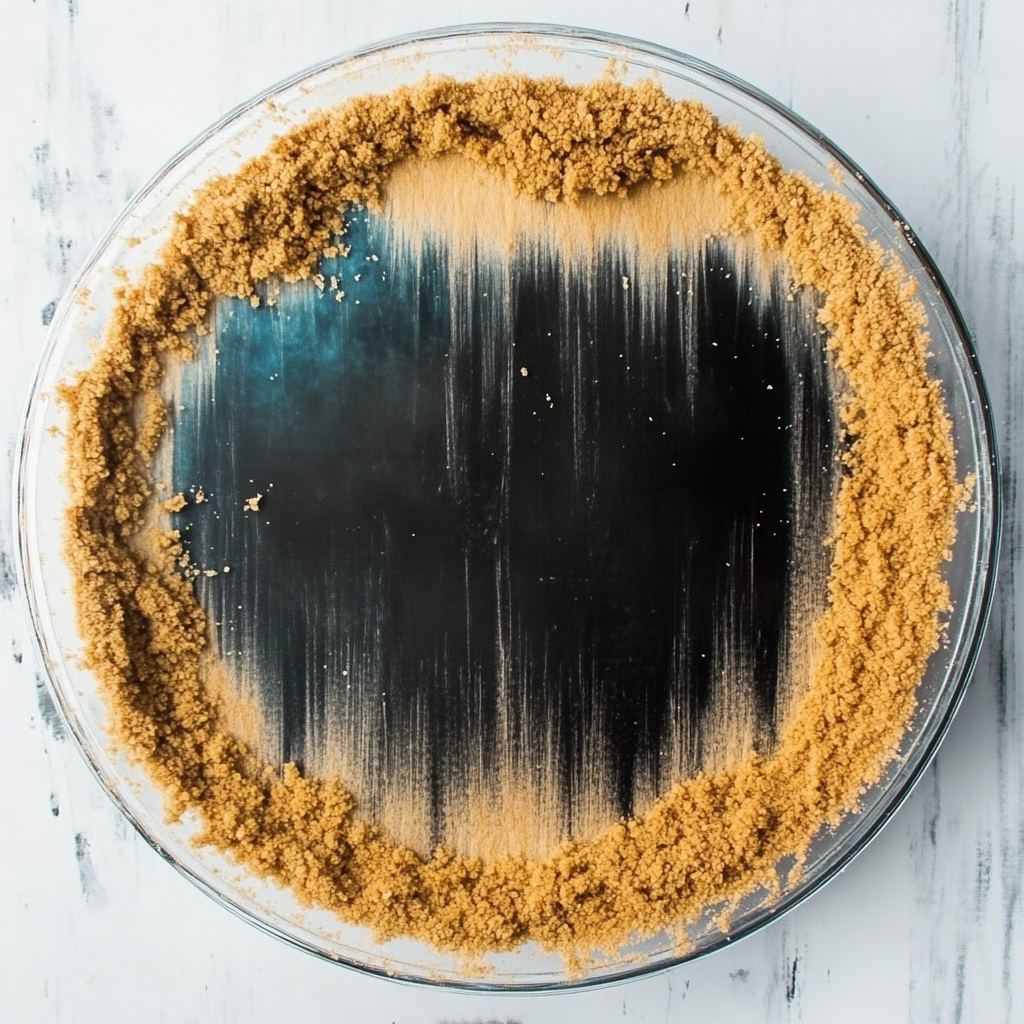 Easy Graham Cracker Crust Recipe