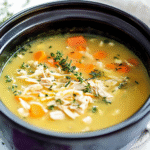 Crockpot Soup Recipe