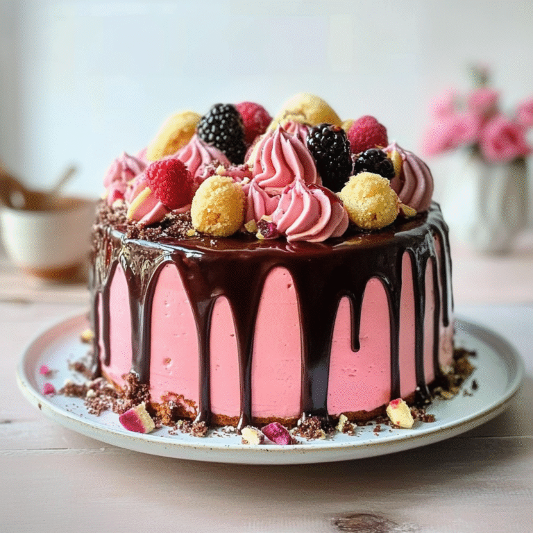 Valentine's Day Cakes