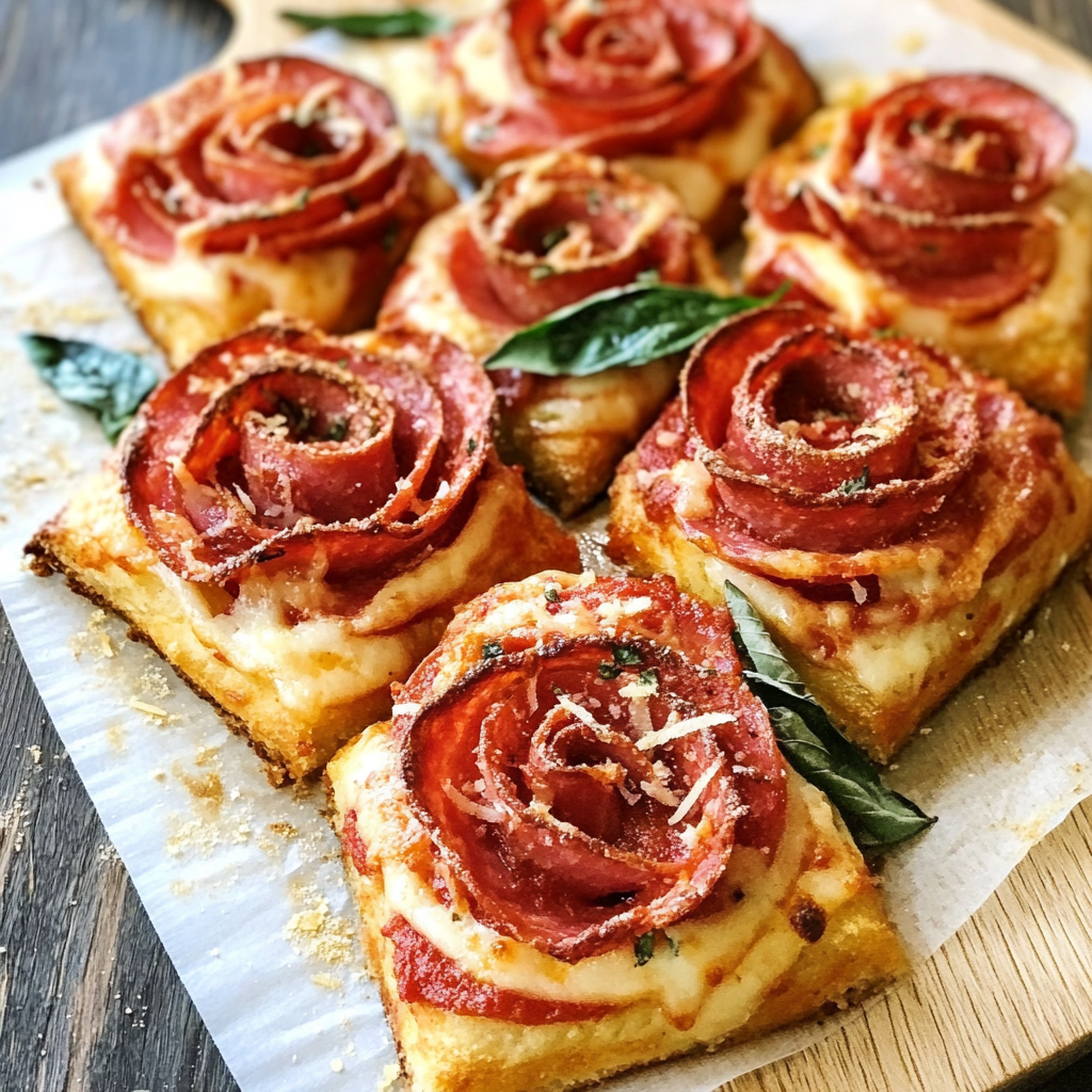 Recipe preparation