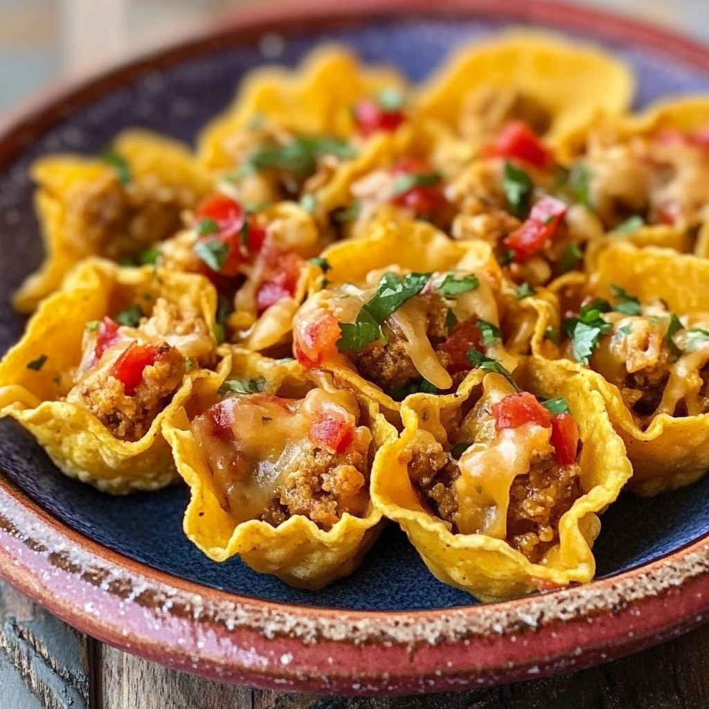 Recipe preparation