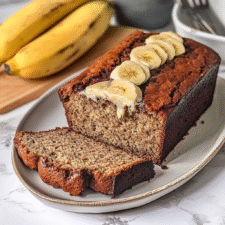 Banana Bread