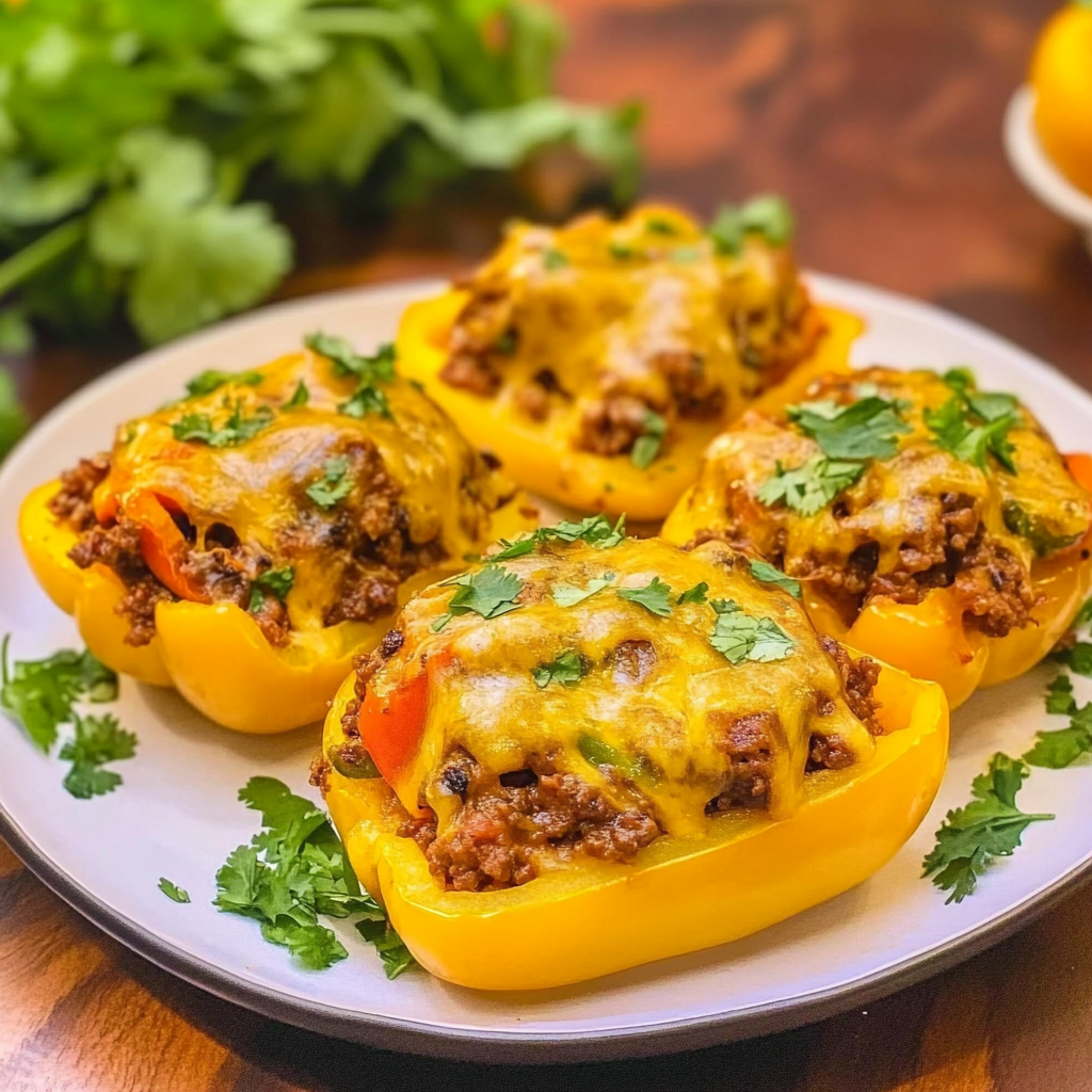 Recipe preparation