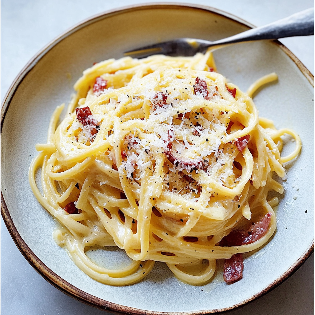 Recipe preparation