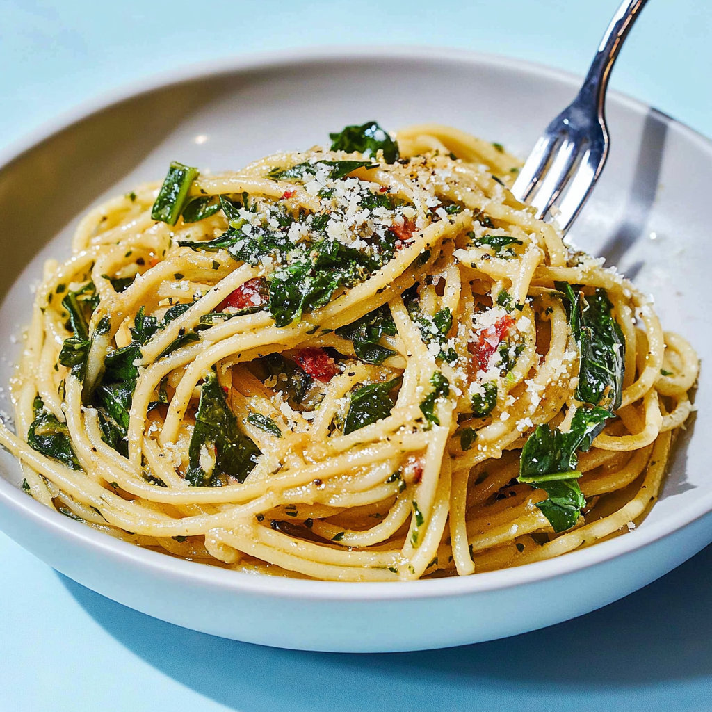 Recipe preparation