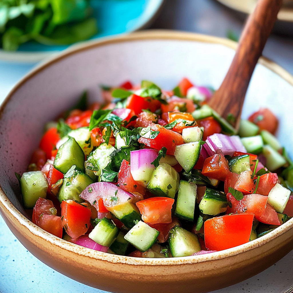 Recipe preparation