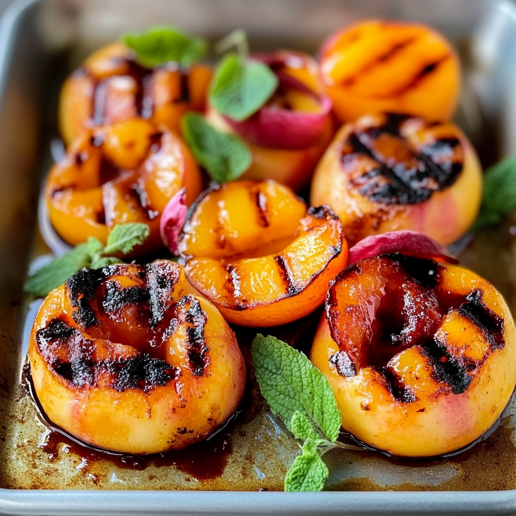 Recipe preparation