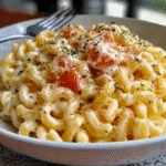Creamy Pasta