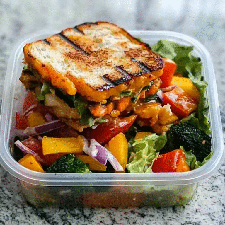 Vegan Back to School Lunchbox Ideas
