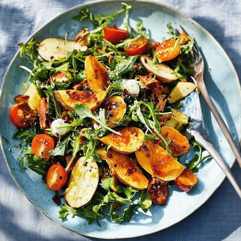 Sunshine Salad