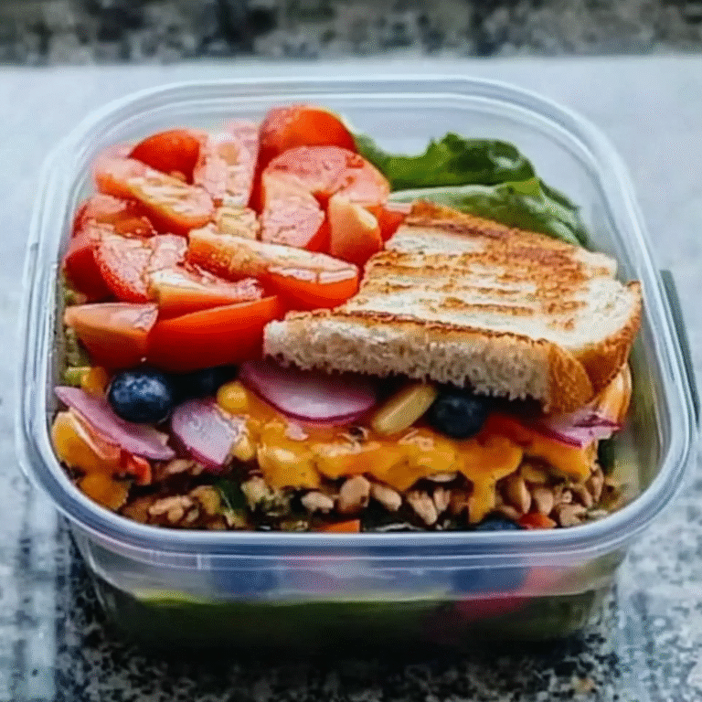 Vegan Back to School Lunchbox Ideas Kids Love