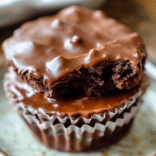 Slow Cooker Chocolate Peanut Candy