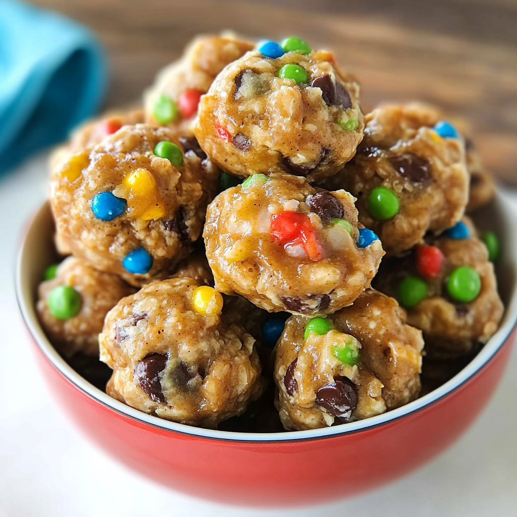 Recipe preparation