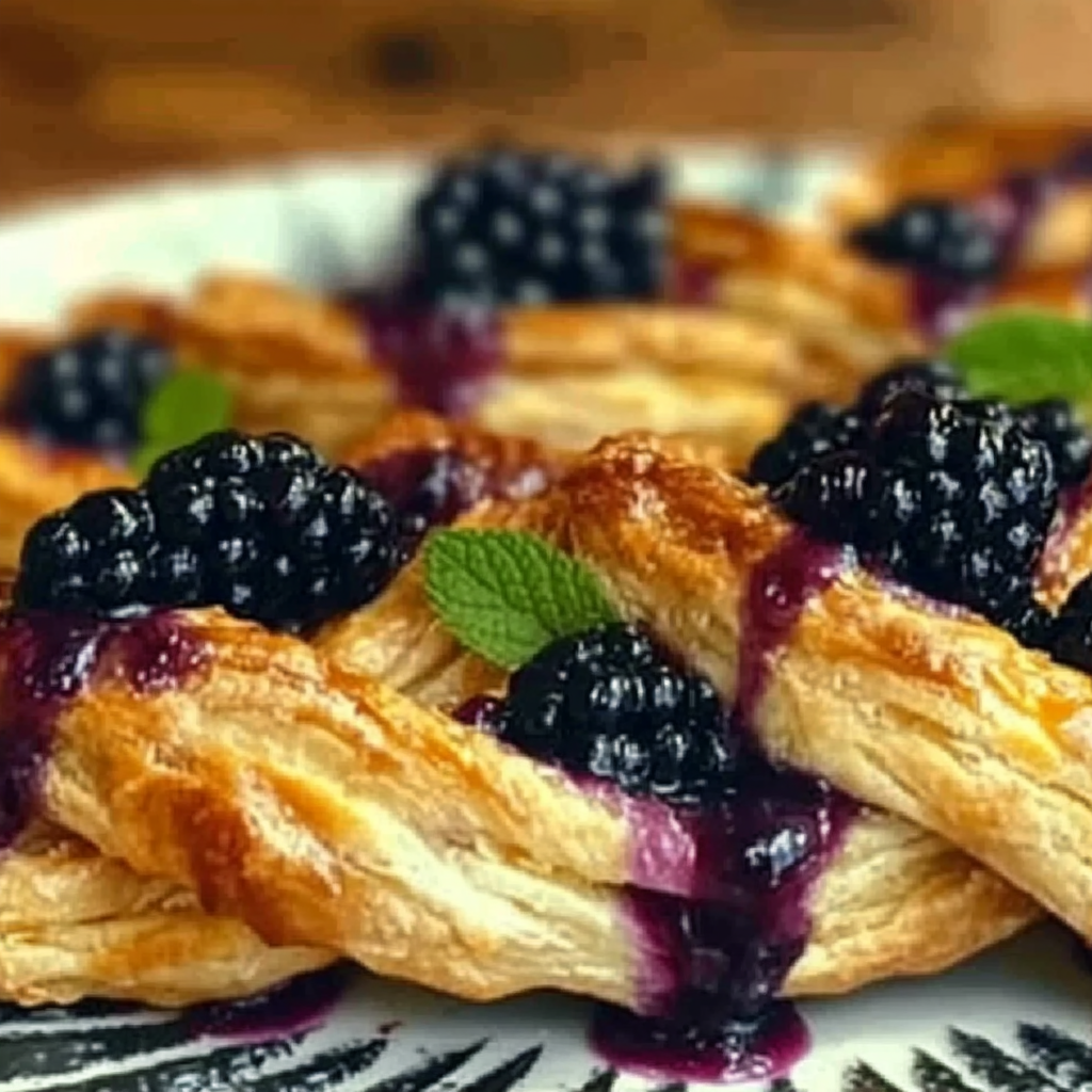 Recipe preparation