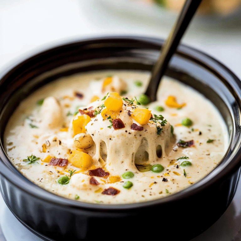 Crock Pot Crack Potato Soup Recipe