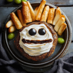 Halloween Party Food Idea