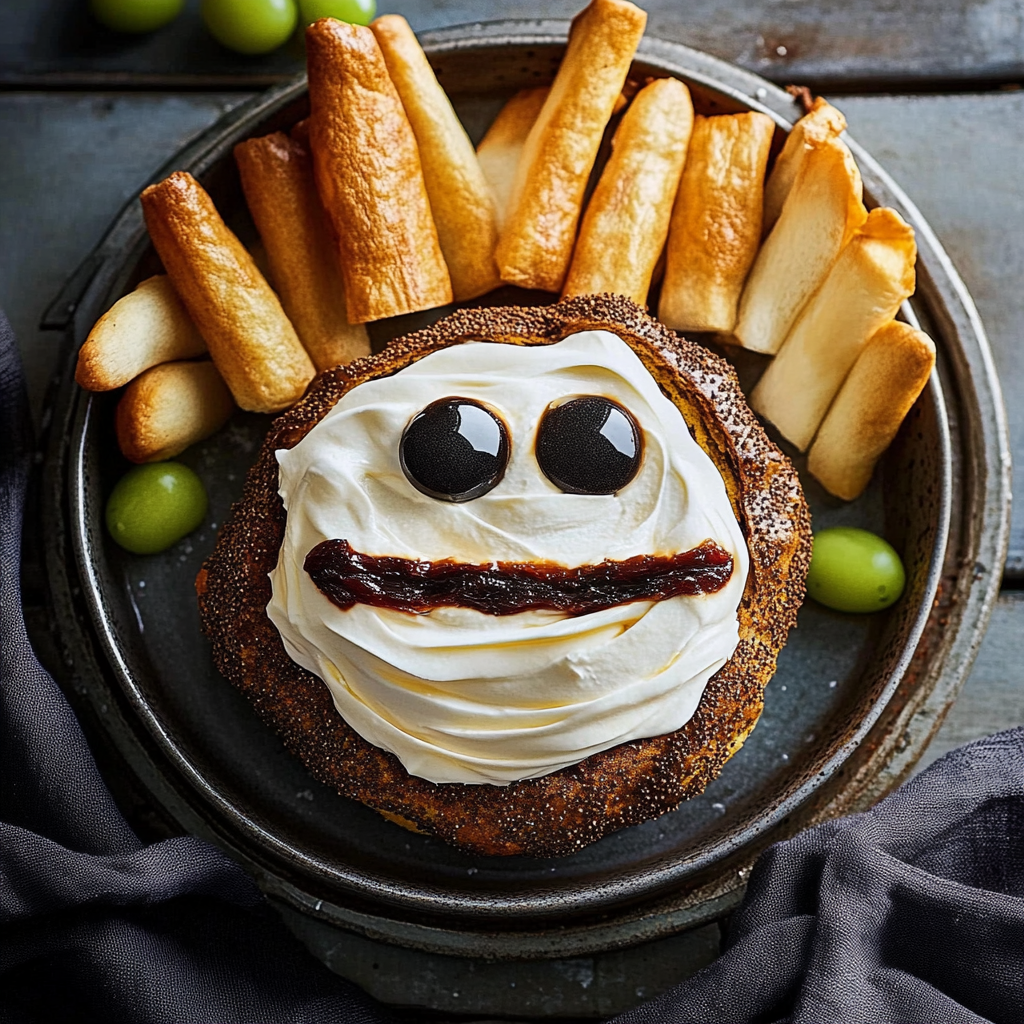 Halloween Party Food Idea