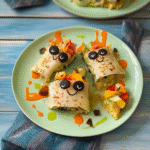 Halloween Main Dishes