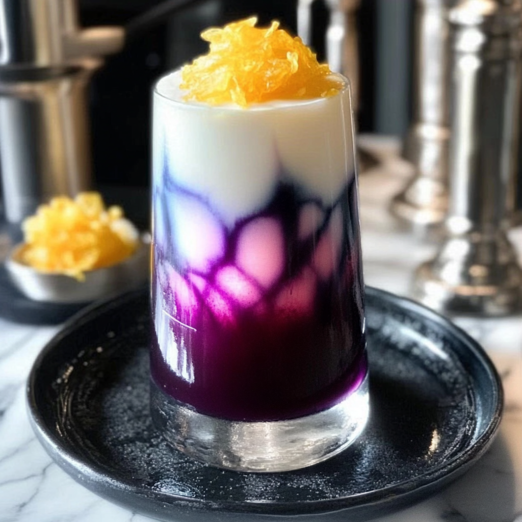 Drunk Witch Cocktail Recipe