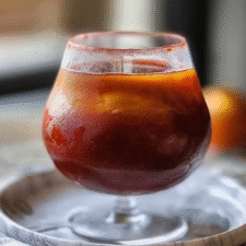 Poisoned Apple Cider