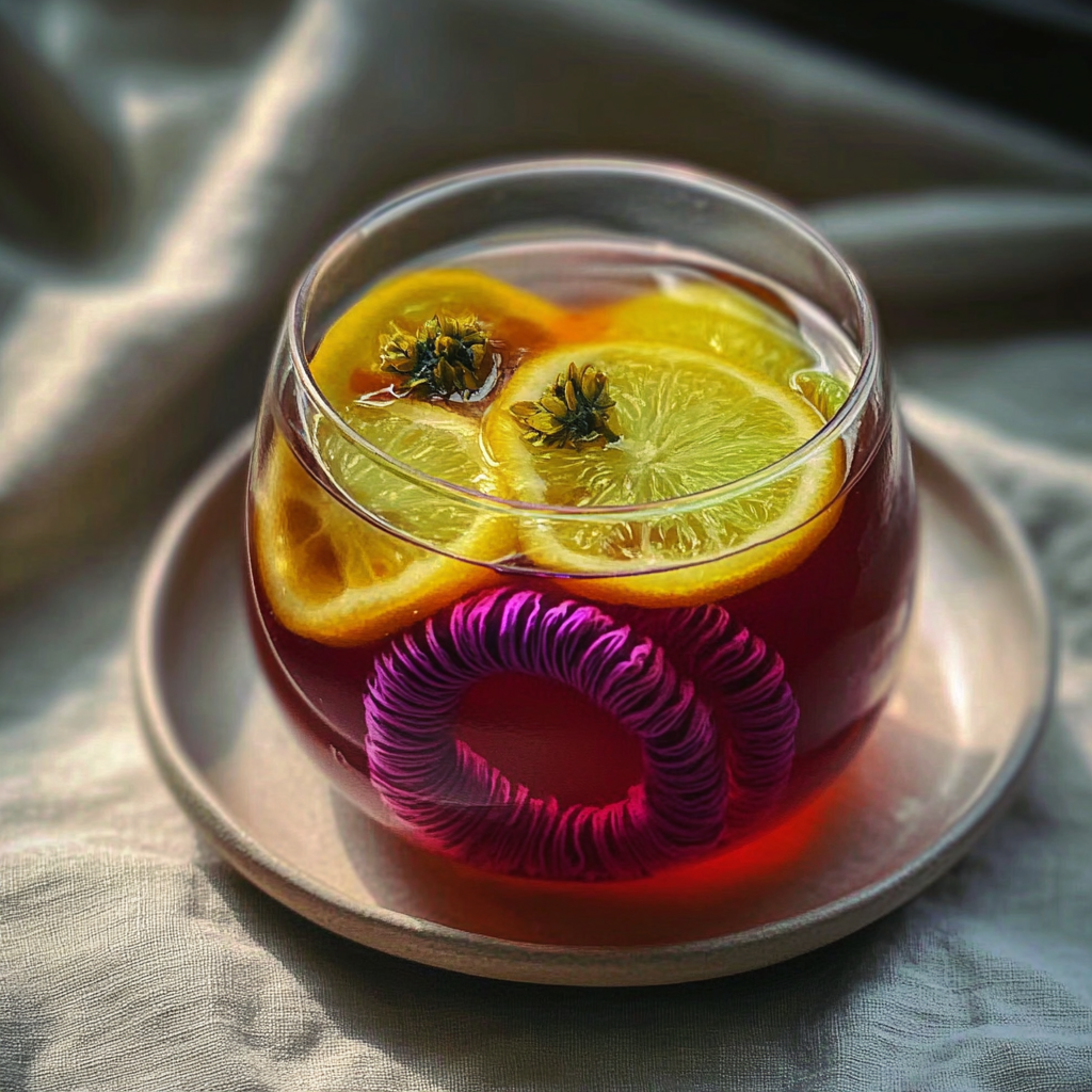 Witch’s Potion Punch