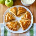 Apple Hand Pies