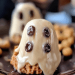 Nutter Butter Ghosts