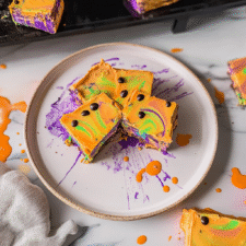 Hocus Pocus Fudge
