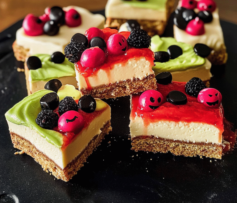 Creepy-Cute Halloween