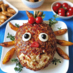 Christmas Cheese Ball